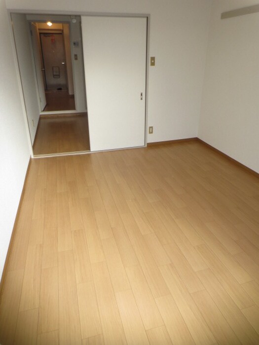 居室 メゾン城北