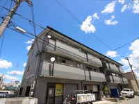 ファミ－ル北畠