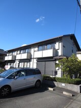 セジュ－ルアルカディアＡ棟