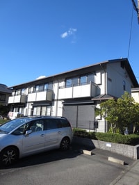 セジュ－ルアルカディアＡ棟