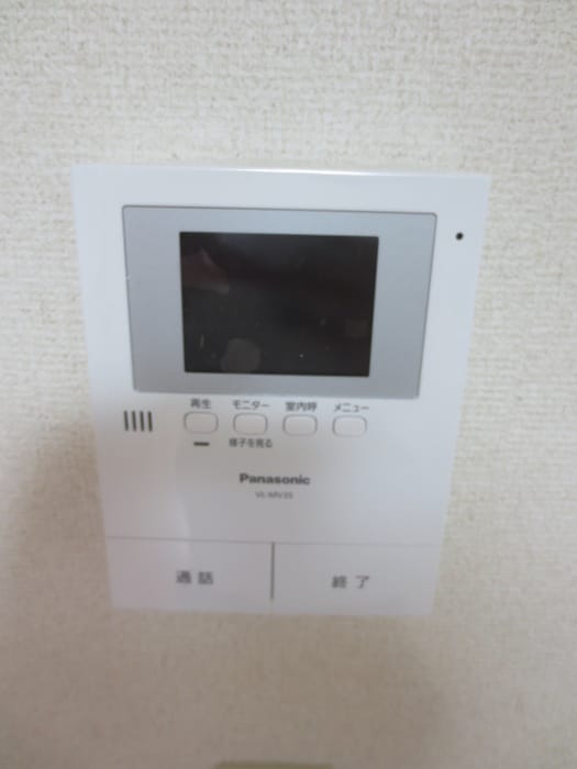 内観写真 セジュ－ルアルカディアＡ棟