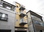 ＭＡＥＳＡＫＩ　ＢＵＩＬＤ