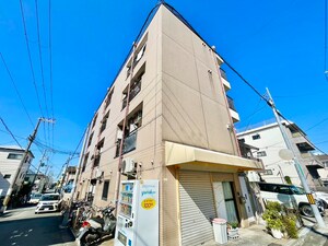 さつきハイツ