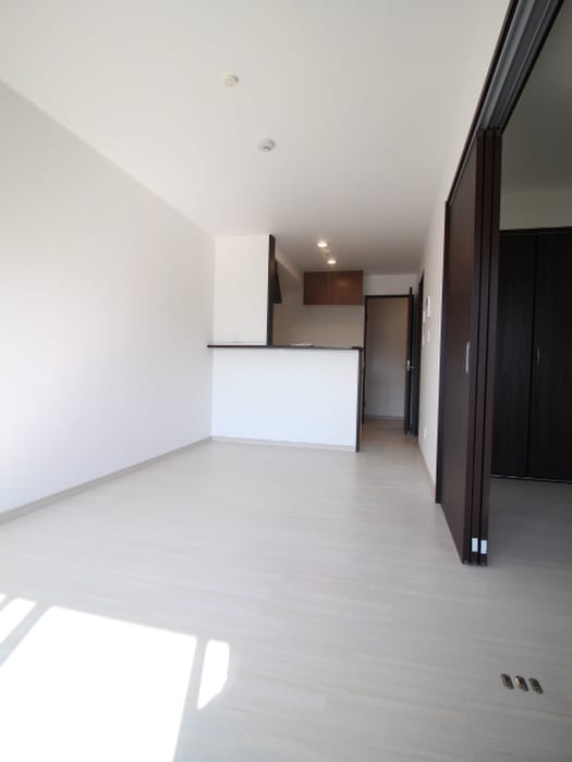 居室 ベルドミール口酒井