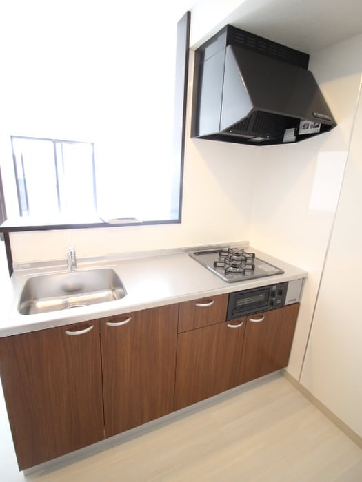 キッチン ベルドミール口酒井