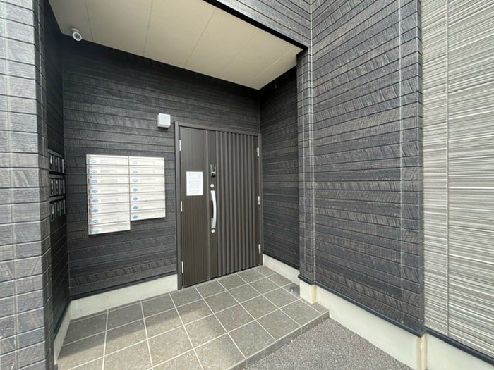 建物設備 ベルドミール口酒井