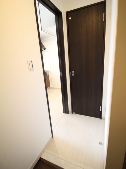 廊下 ベルドミール口酒井