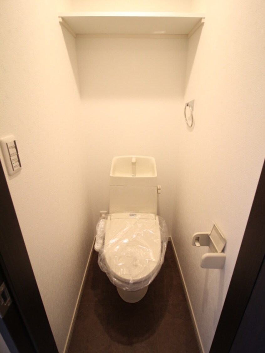 トイレ ベルドミール口酒井