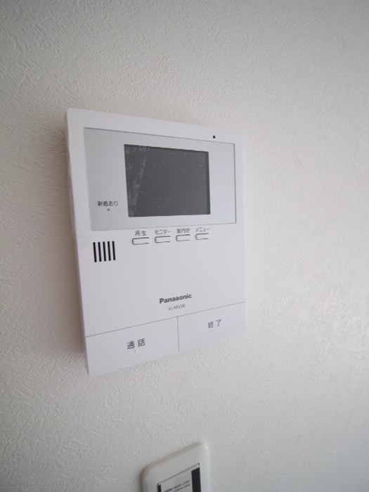 内観写真 ベルドミール口酒井