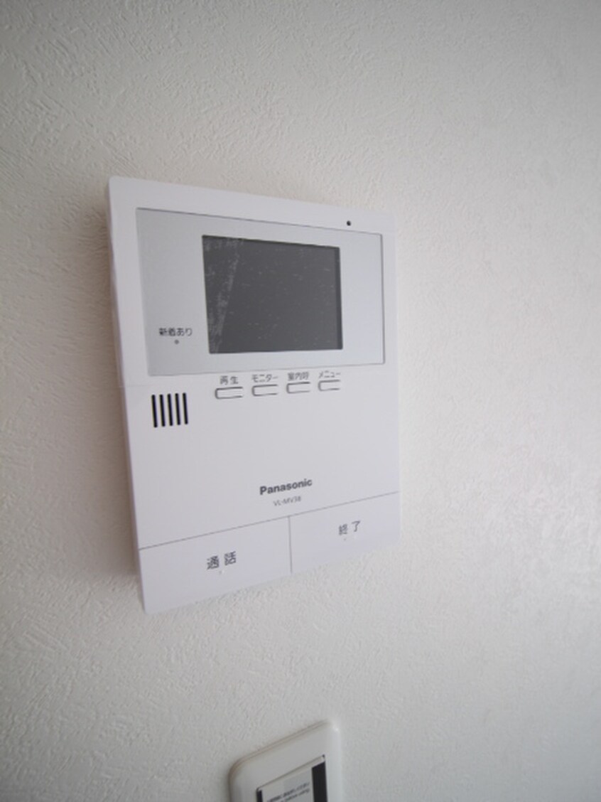 内観写真 ベルドミール口酒井