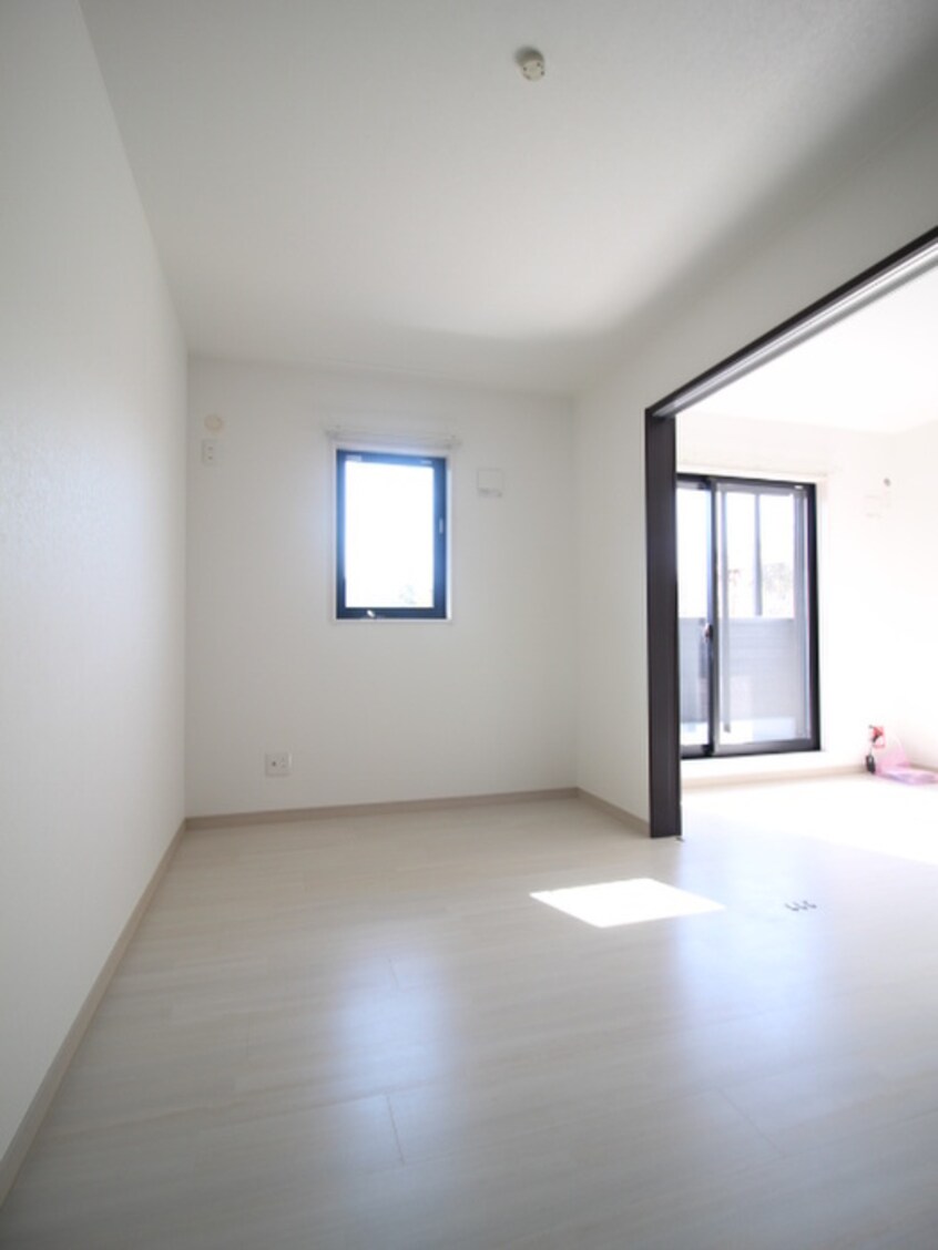 居室 ベルドミール口酒井