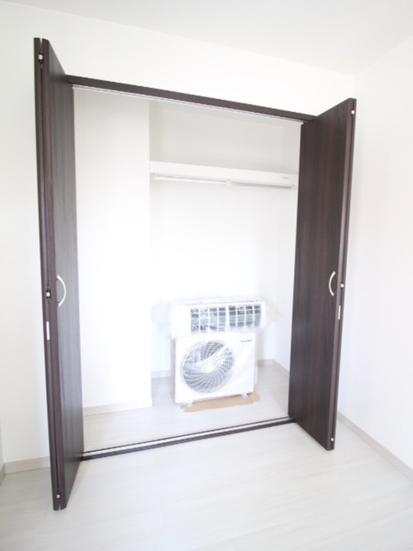 収納 ベルドミール口酒井