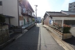 周辺環境