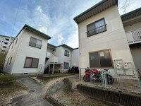 シャトードイワネ18号館Ａ