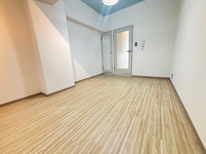 居室 グランタック河原町五条