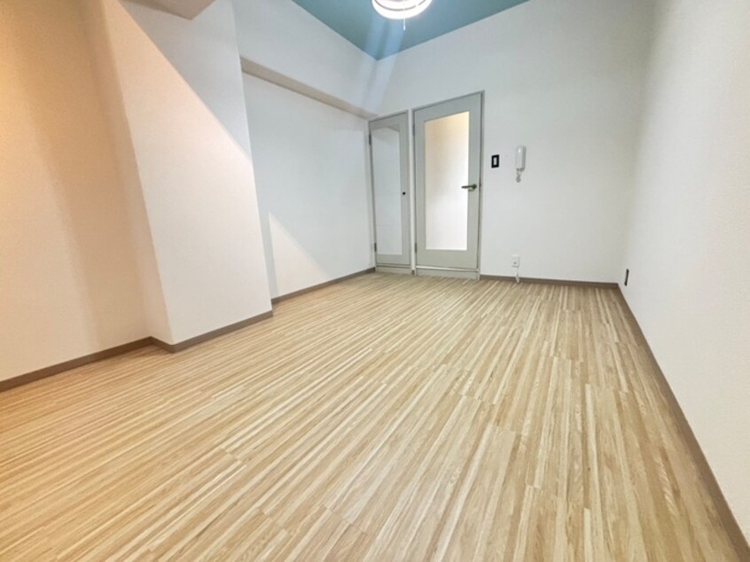 居室 グランタック河原町五条