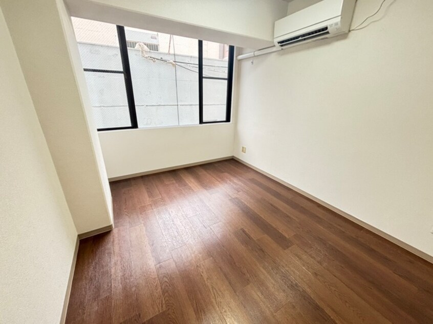 居室 グランタック河原町五条