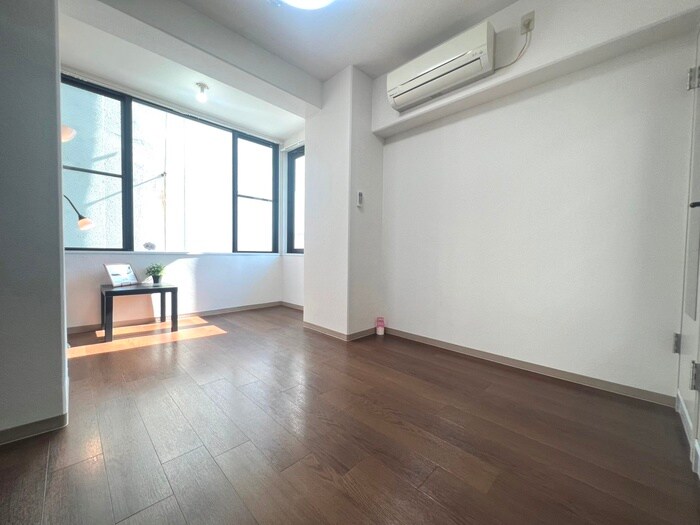 居室 グランタック河原町五条