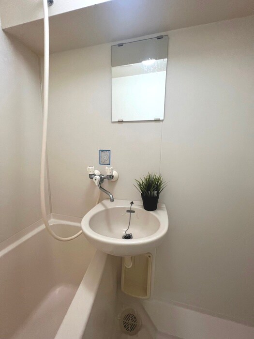 洗面 グランタック河原町五条