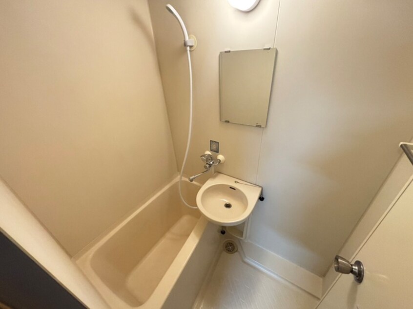 バス／シャワールーム等 グランタック河原町五条