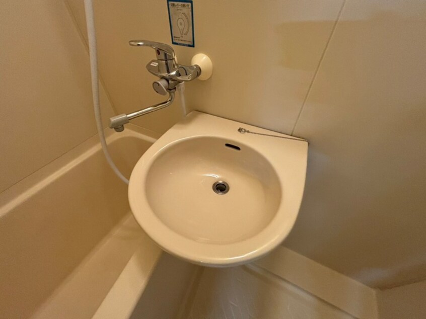 洗面 グランタック河原町五条