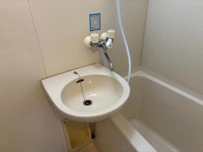 洗面 グランタック河原町五条