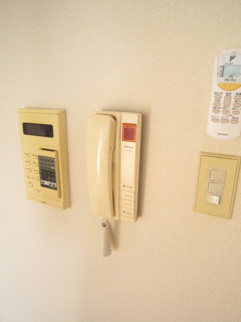 居室 グランタック河原町五条