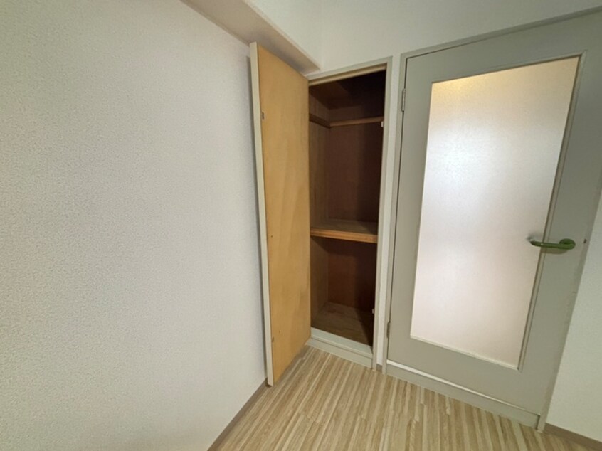 収納 グランタック河原町五条