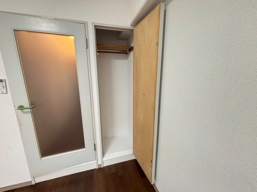 収納 グランタック河原町五条