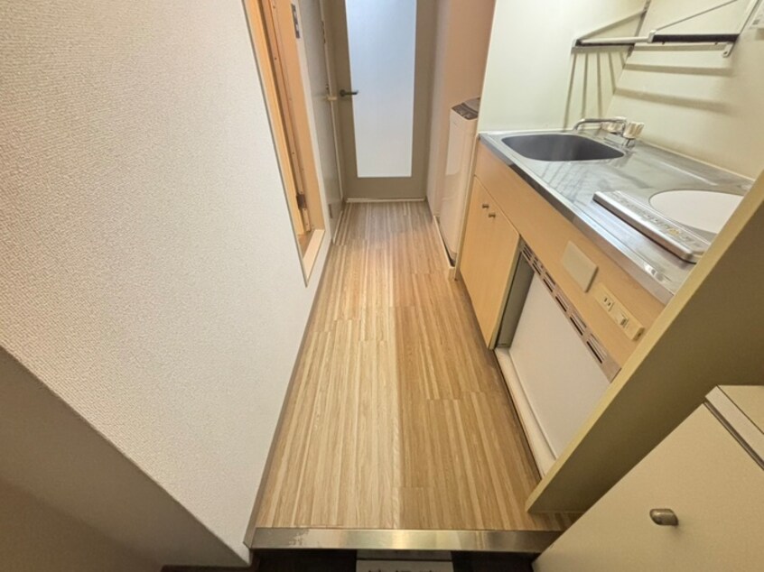 廊下 グランタック河原町五条