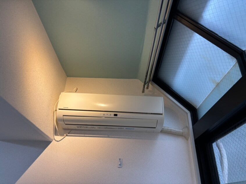 内観写真 グランタック河原町五条