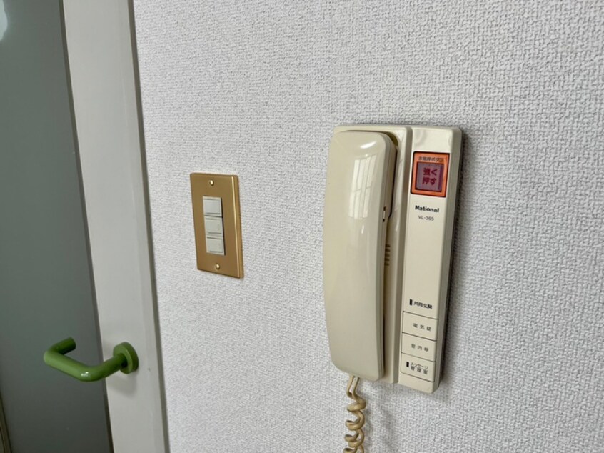 内観写真 グランタック河原町五条