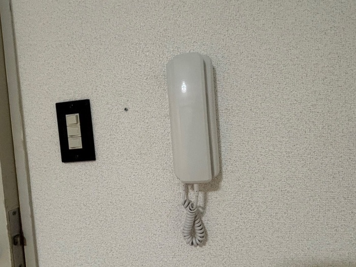 内観写真 グランタック河原町五条