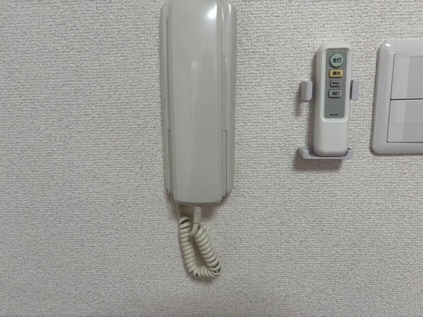 内観写真 グランタック河原町五条