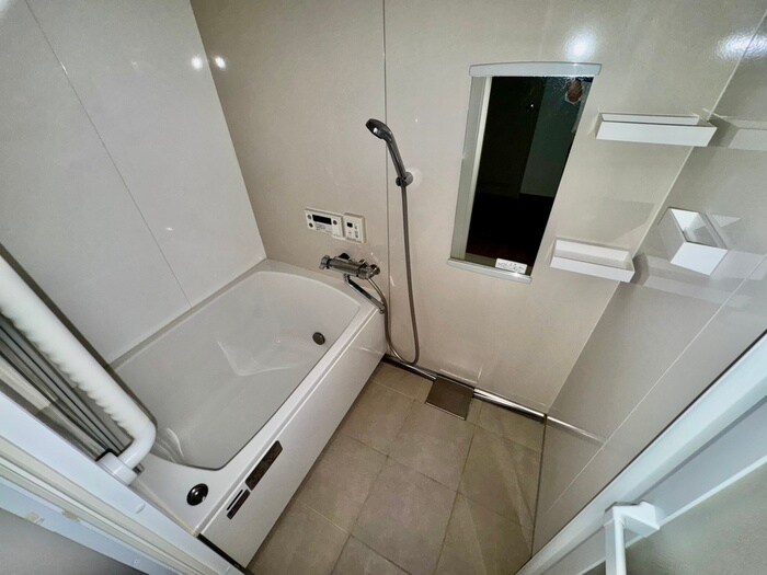 バス／シャワールーム等 石町エメラルドハイツ