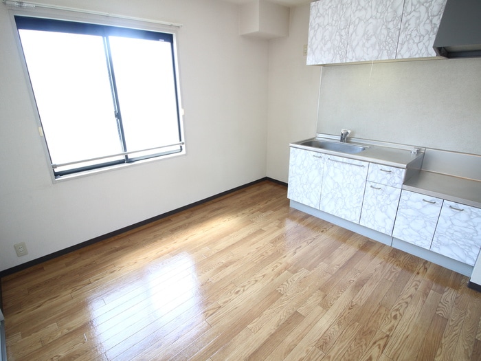 居室 ラフィーネ610