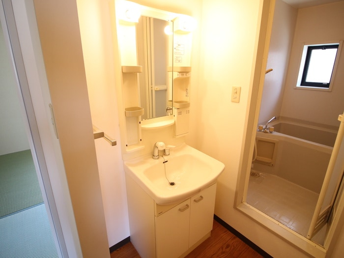 洗面 ラフィーネ610