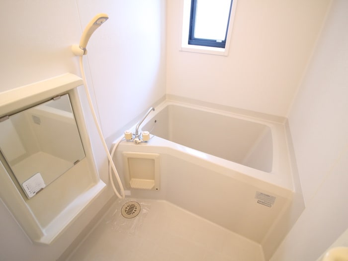 バス／シャワールーム等 ラフィーネ610