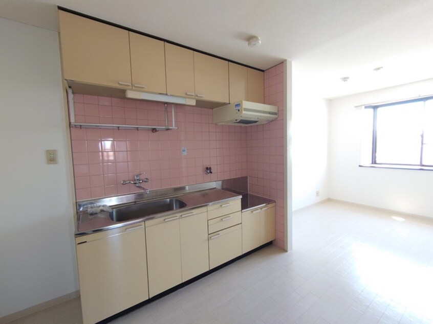 キッチン メゾン ｄｅ　ＹＳ