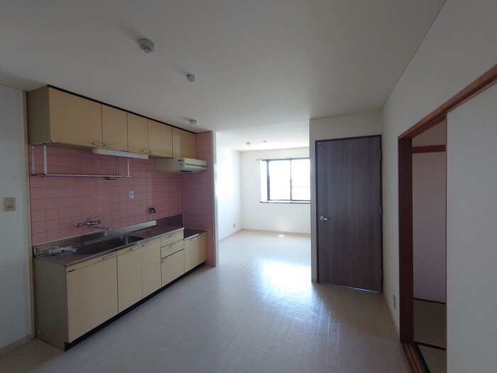 居室 メゾン ｄｅ　ＹＳ