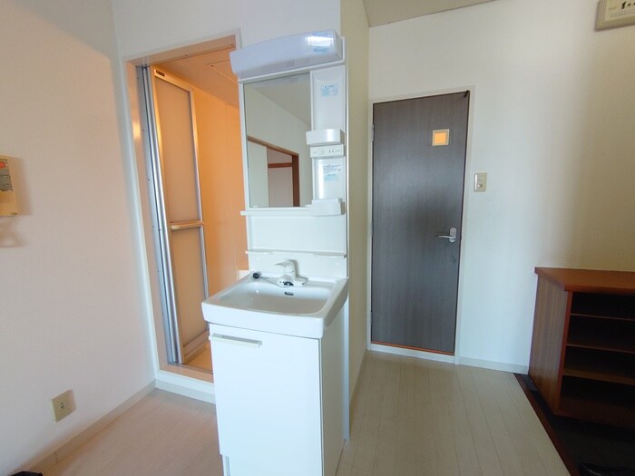 洗面 メゾン ｄｅ　ＹＳ