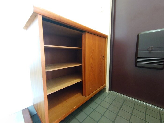 靴箱 メゾン ｄｅ　ＹＳ