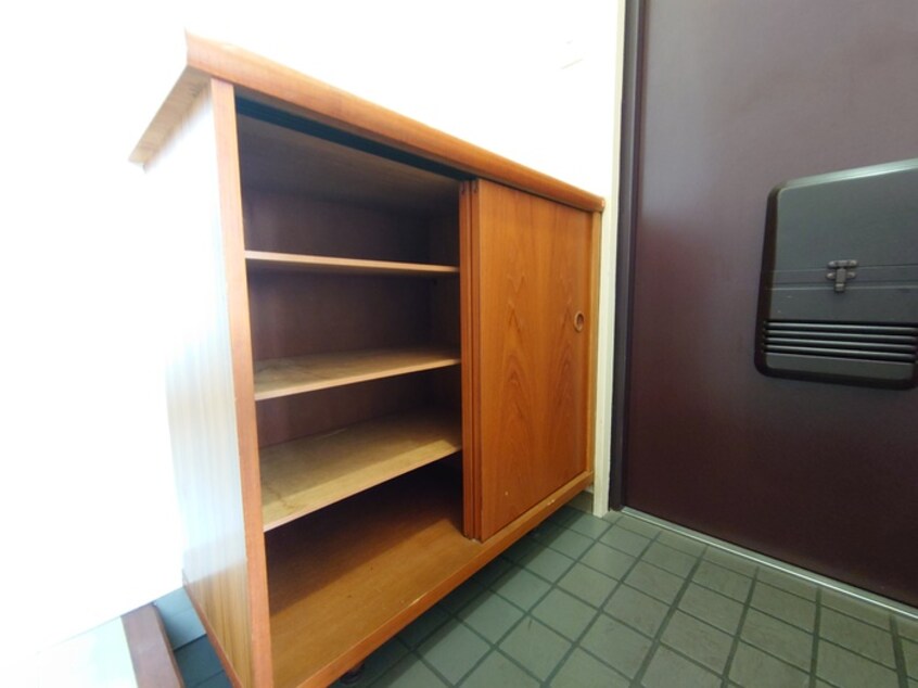 靴箱 メゾン ｄｅ　ＹＳ