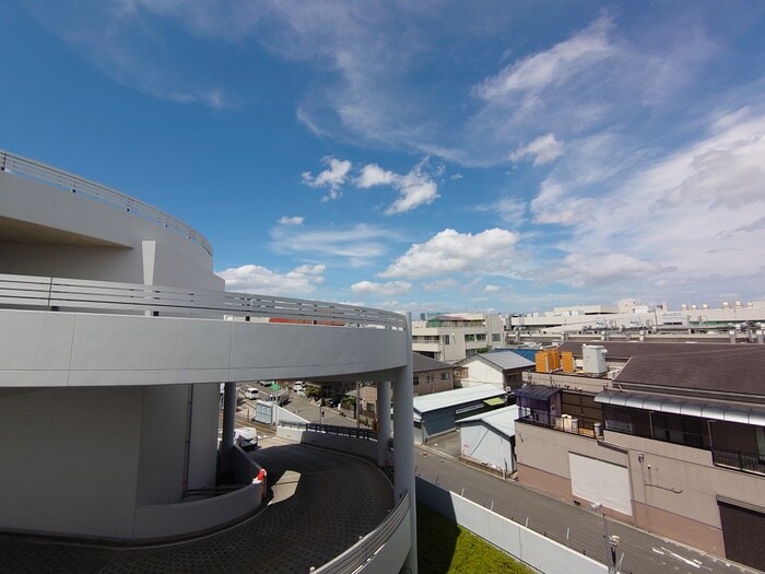 内観写真 メゾン ｄｅ　ＹＳ