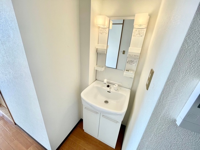 洗面 シティハイムしののめⅡ