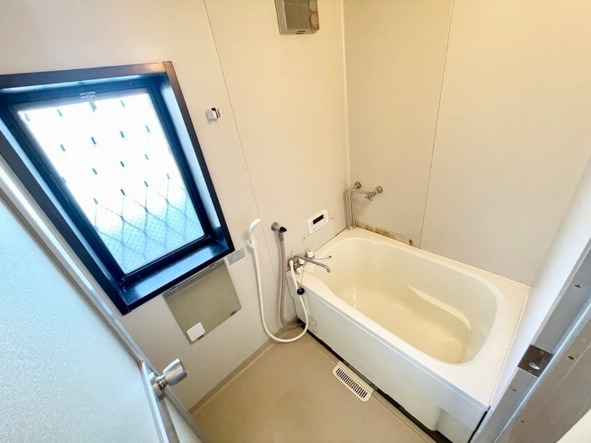 バス／シャワールーム等 シティハイムしののめⅡ