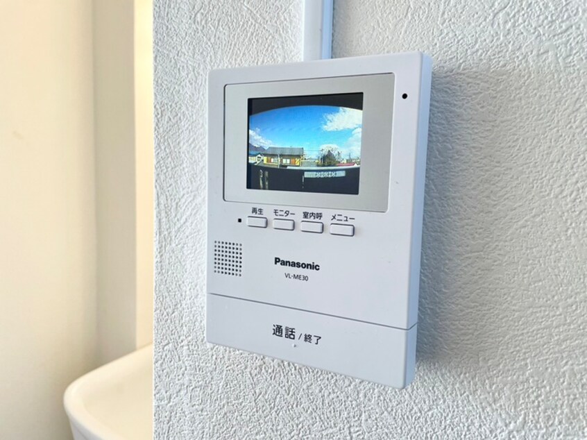 内観写真 シティハイムしののめⅡ