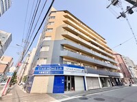 スターレジデンス南堀江