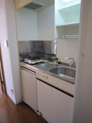 キッチン サンイースト江坂