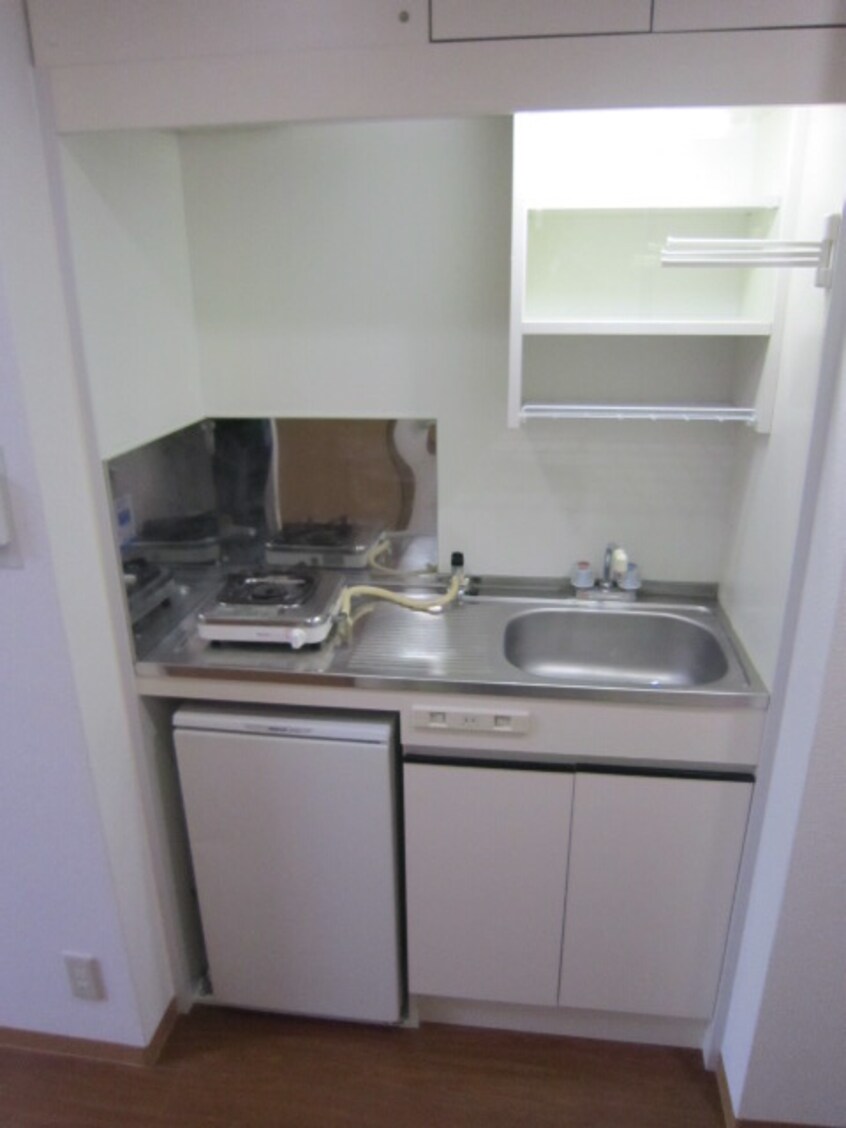 キッチン サンイースト江坂